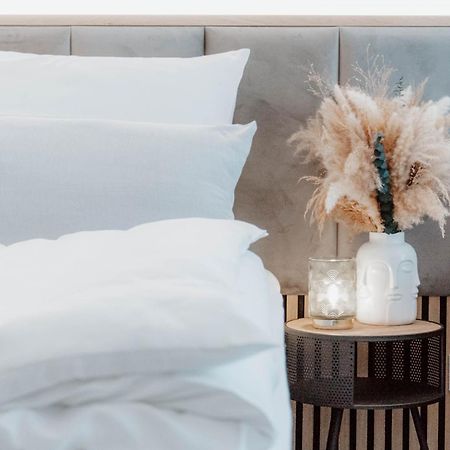 Sinzing Boutique Hotel Greenleaf מראה חיצוני תמונה
