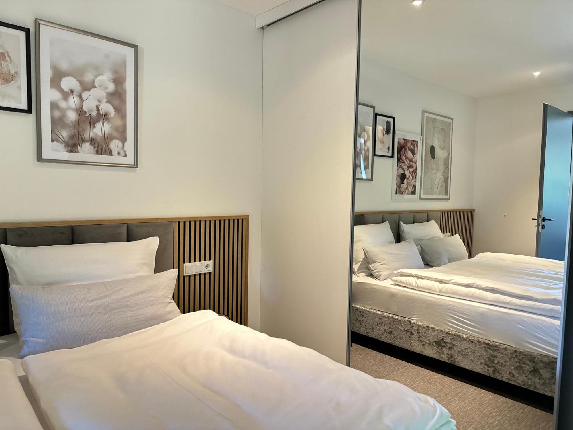 Sinzing Boutique Hotel Greenleaf מראה חיצוני תמונה