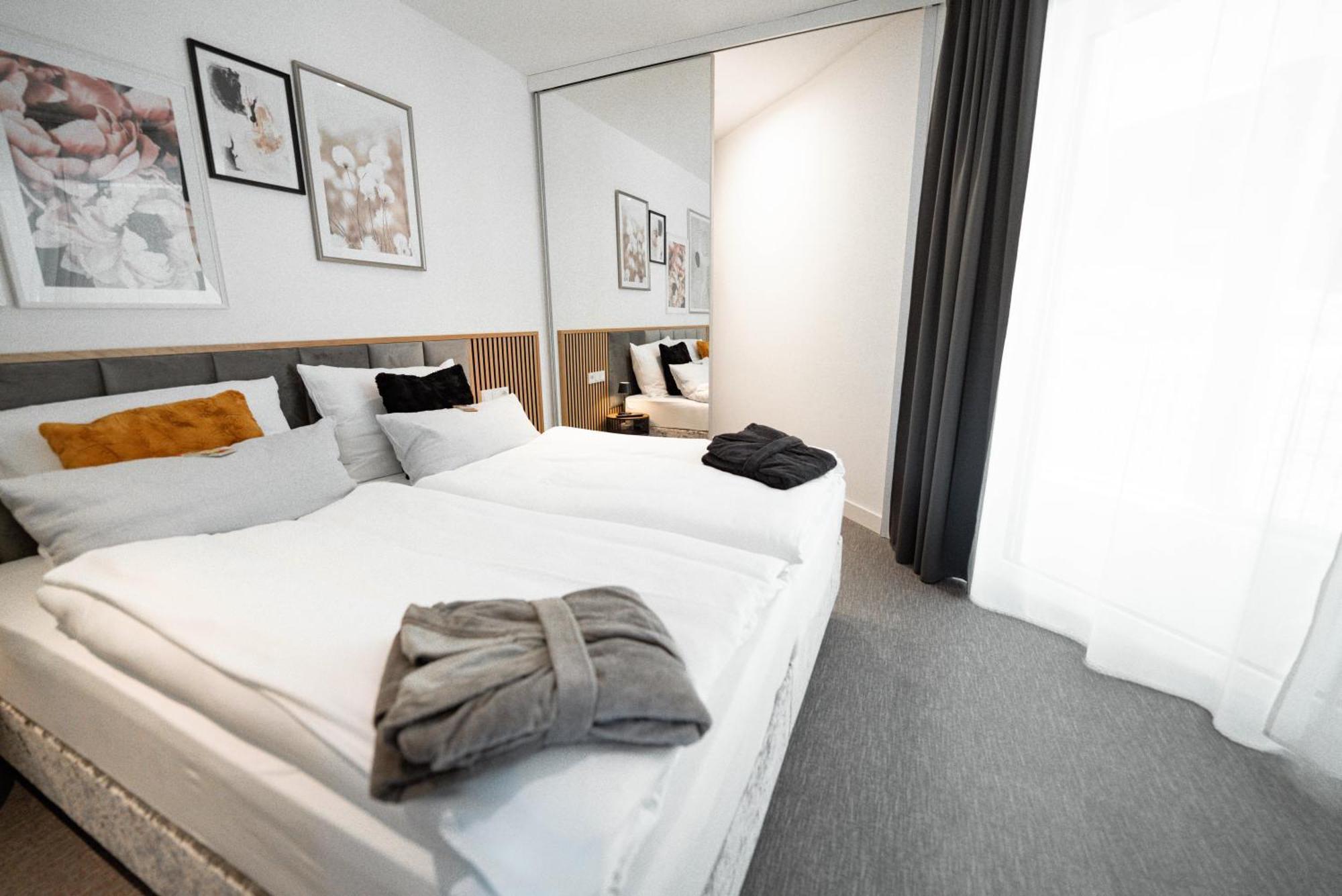 Sinzing Boutique Hotel Greenleaf מראה חיצוני תמונה